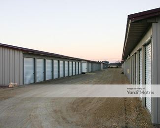 Photo 3 of C-D Storage - 4104 County Highway North, Hartford, WI
