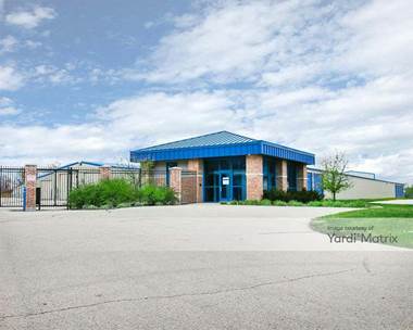 Storage Units for Rent available at 5133 South Pennsylvania Avenue, Cudahy, WI 53110