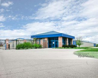 Photo 1 of Storage Rentals Of America - 5133 South Pennsylvania Avenue, Cudahy, WI