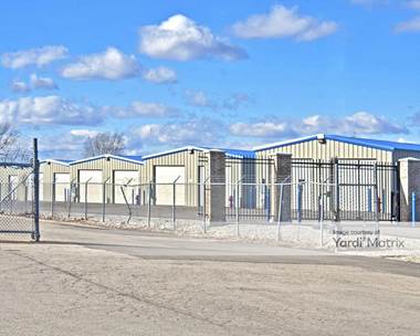 Storage Units for Rent available at 5133 South Pennsylvania Avenue, Cudahy, WI 53110