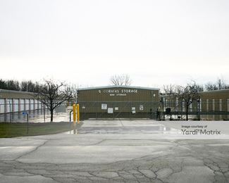 Photo 1 of 5 Corners Storage - 7209 Sycamore Drive, Cedarburg, WI