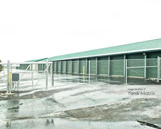 Photo 2 of Storage Rentals of America - 180 Elizabeth Lane, Genoa City, WI