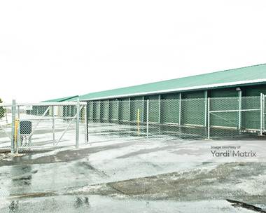 Storage Units for Rent available at 180 Elizabeth Lane, Genoa City, WI 53128
