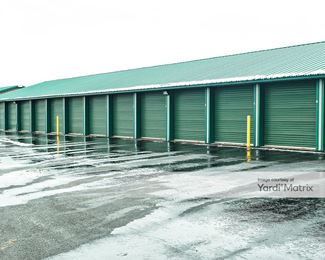 Photo 3 of Storage Rentals of America - 180 Elizabeth Lane, Genoa City, WI