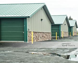 Photo 4 of Storage Rentals of America - 180 Elizabeth Lane, Genoa City, WI