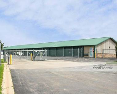 Storage Units for Rent available at 180 Elizabeth Lane, Genoa City, WI 53128