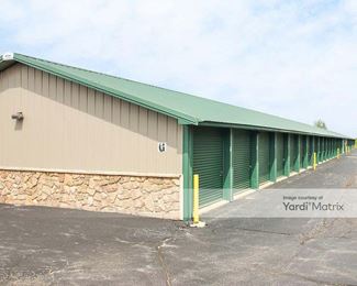 Photo 5 of Storage Rentals of America - 180 Elizabeth Lane, Genoa City, WI