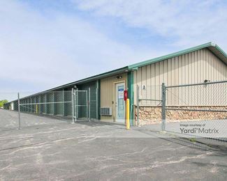 Photo 6 of Storage Rentals of America - 180 Elizabeth Lane, Genoa City, WI