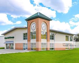 Image for StorageMart - 4059 West Bradley Road, Brown Deer, WI