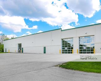 Photo 2 of StorageMart - 4059 West Bradley Road, Brown Deer, WI