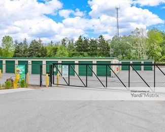 Photo 3 of StorageMart - 4059 West Bradley Road, Brown Deer, WI
