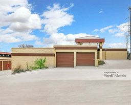 Image for Storage Rentals of America - 3645 West Loomis Avenue, Greenfield, WI