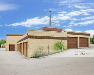 Photo 3 of Storage Rentals of America - 3645 West Loomis Avenue, Greenfield, WI