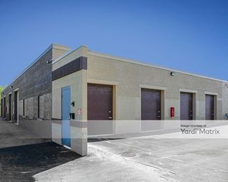 Photo 5 of Storage Rentals of America - 3645 West Loomis Avenue, Greenfield, WI