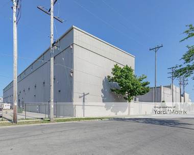 Storage Units for Rent available at 532 East Capitol Drive, Milwaukee, WI 53212