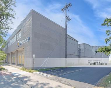 Storage Units for Rent available at 532 East Capitol Drive, Milwaukee, WI 53212