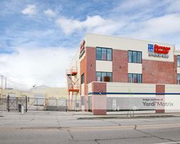 Image for StorageMart - 5083 South Packard Avenue, Cudahy, WI