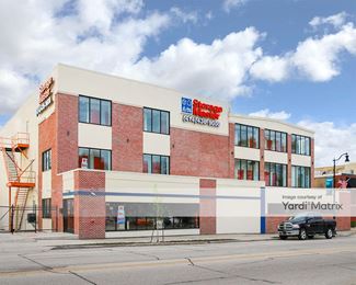 Photo 4 of StorageMart - 5083 South Packard Avenue, Cudahy, WI