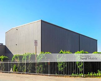 Photo 2 of Cranney Self Storage - 24 Water Street, Danvers, MA