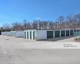 Photo 2 of A-1 Self Storage - 7 Able Street, Hudson, NH