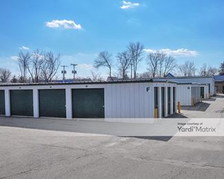 Photo 3 of A-1 Self Storage - 7 Able Street, Hudson, NH