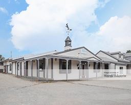 Image for Greenland Self Storage - 1 Bayside Road, Greenland, NH