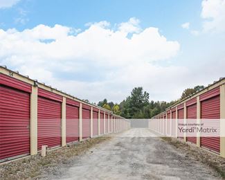 Photo 2 of Greenland Self Storage - 1 Bayside Road, Greenland, NH