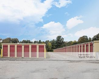 Photo 3 of Greenland Self Storage - 1 Bayside Road, Greenland, NH