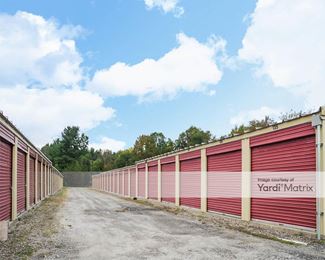 Photo 4 of Greenland Self Storage - 1 Bayside Road, Greenland, NH