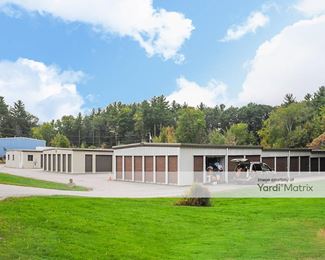 Photo 2 of Valid Self Storage - 99 Timber Swamp Road, Hampton, NH