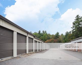 Photo 4 of Valid Self Storage - 99 Timber Swamp Road, Hampton, NH
