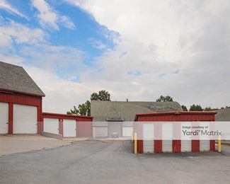 Photo 2 of Newmarket Storage - 133 Exeter Road, Newmarket, NH