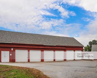 Photo 3 of Newmarket Storage - 133 Exeter Road, Newmarket, NH