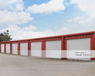 Photo 5 of Newmarket Storage - 133 Exeter Road, Newmarket, NH