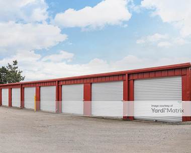 Storage Units for Rent available at 133 Exeter Road, Newmarket, NH 03857