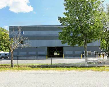 Storage Units for Rent available at 1171 Turnpike Street, North Andover, MA 01845