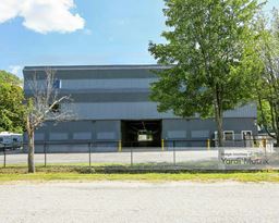 Image for Extra Space Storage - 1171 Turnpike Street, North Andover, MA