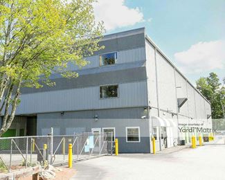 Photo 2 of Extra Space Storage - 1171 Turnpike Street, North Andover, MA