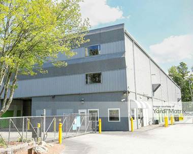 Storage Units for Rent available at 1171 Turnpike Street, North Andover, MA 01845