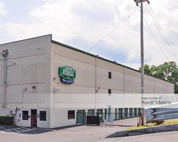 Image for Extra Space Storage - 50 Ferry Road, Haverhill, MA
