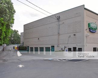 Photo 2 of Extra Space Storage - 50 Ferry Road, Haverhill, MA
