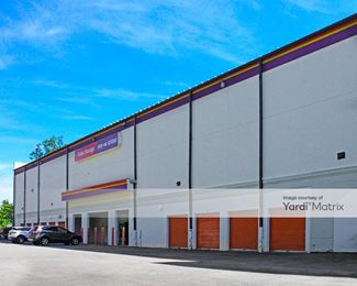 Photo 2 of Public Storage - 1600 Southwood Drive, Nashua, NH