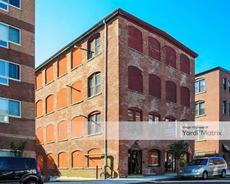 Photo 1 of Advantage Self Storage - 97 Rantoul Street, Beverly, MA