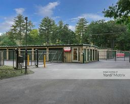 Image for SpareBox Storage - 6 Pine Road, Amherst, NH