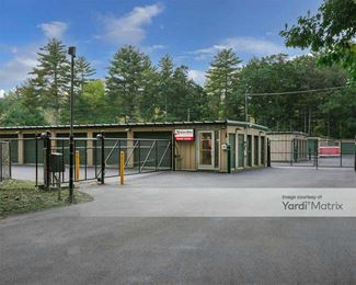 Photo 1 of SpareBox Storage - 6 Pine Road, Amherst, NH