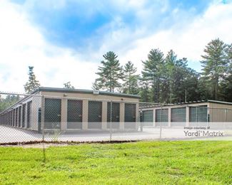 Photo 2 of SpareBox Storage - 6 Pine Road, Amherst, NH