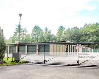 Photo 3 of SpareBox Storage - 6 Pine Road, Amherst, NH