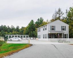 Image for RightSpace Storage - 221 Knox Marsh Road, Dover, NH