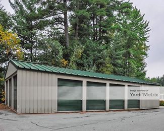 Photo 2 of RightSpace Storage - 221 Knox Marsh Road, Dover, NH