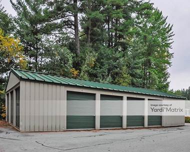 Storage Units for Rent available at 221 Knox Marsh Road, Dover, NH 03820